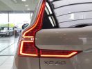 Annonce Volvo XC60 T6 AWD Recharge - 253+145 - BVA Geartronic Ultimate Style Dark