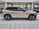 Annonce Volvo XC60 T6 AWD Recharge - 253+145 - BVA Geartronic Ultimate Style Dark