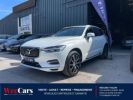 Annonce Volvo XC60 T6 AWD Recharge - 253+87 - BVA Geartronic Inscription Luxe