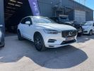 Annonce Volvo XC60 T6 AWD Recharge - 253+87 - BVA Geartronic Inscription Luxe