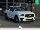 Voir l'annonce Volvo XC60 T6 AWD Recharge Geartronic R-Design peinture métallisé LIVRAISON/REPRISE/LOA/CREDIT