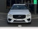 Annonce Volvo XC60 T6 AWD Recharge Geartronic R-Design peinture métallisé LIVRAISON/REPRISE/LOA/CREDIT