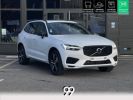 Annonce Volvo XC60 T6 AWD Recharge Geartronic R-Design peinture métallisé LIVRAISON/REPRISE/LOA/CREDIT