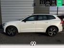 Annonce Volvo XC60 T6 AWD Recharge Geartronic R-Design peinture métallisé LIVRAISON/REPRISE/LOA/CREDIT