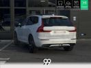 Annonce Volvo XC60 T6 AWD Recharge Geartronic R-Design peinture métallisé LIVRAISON/REPRISE/LOA/CREDIT