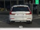 Annonce Volvo XC60 T6 AWD Recharge Geartronic R-Design peinture métallisé LIVRAISON/REPRISE/LOA/CREDIT