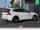 Annonce Volvo XC60 T6 AWD Recharge Geartronic R-Design peinture métallisé LIVRAISON/REPRISE/LOA/CREDIT