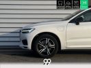 Annonce Volvo XC60 T6 AWD Recharge Geartronic R-Design peinture métallisé LIVRAISON/REPRISE/LOA/CREDIT