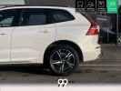 Annonce Volvo XC60 T6 AWD Recharge Geartronic R-Design peinture métallisé LIVRAISON/REPRISE/LOA/CREDIT