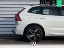 Annonce Volvo XC60 T6 AWD Recharge Geartronic R-Design peinture métallisé LIVRAISON/REPRISE/LOA/CREDIT