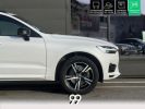 Annonce Volvo XC60 T6 AWD Recharge Geartronic R-Design peinture métallisé LIVRAISON/REPRISE/LOA/CREDIT