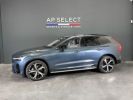 Annonce Volvo XC60 T6 AWD Ultimate plus Dark 253 + 145ch, PANO, H&K, CAM360, Car play, Keyless, HUD