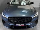 Annonce Volvo XC60 T6 AWD Ultimate plus Dark 253 + 145ch, PANO, H&K, CAM360, Car play, Keyless, HUD