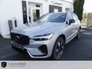 Voir l'annonce Volvo XC60 T6 RECHARGE AWD 253 + 145 CH ULTIMATE STYLE DARK GEARTRONIC8