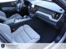 Annonce Volvo XC60 T6 RECHARGE AWD 253 + 145 CH ULTIMATE STYLE DARK GEARTRONIC8