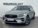 Achat Volvo XC60 T6 Recharge AWD 253 ch + 145 ch Geartronic 8 Start Occasion