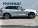 Annonce Volvo XC60 T6 Recharge AWD 253 ch + 145 ch Geartronic 8 Inscription