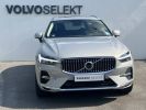 Annonce Volvo XC60 T6 Recharge AWD 253 ch + 145 ch Geartronic 8 Inscription