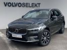 Voir l'annonce Volvo XC60 T6 Recharge AWD 253 ch + 145 ch Geartronic 8 Inscription