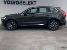 Annonce Volvo XC60 T6 Recharge AWD 253 ch + 145 ch Geartronic 8 Inscription