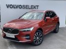 Annonce Volvo XC60 T6 Recharge AWD 253 ch + 145 ch Geartronic 8 Inscription Luxe