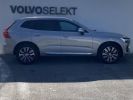 Annonce Volvo XC60 T6 Recharge AWD 253 ch + 145 ch Geartronic 8 Inscription Luxe