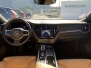 Annonce Volvo XC60 T6 Recharge AWD 253 ch + 145 ch Geartronic 8 Inscription Luxe