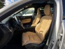 Annonce Volvo XC60 T6 Recharge AWD 253 ch + 145 ch Geartronic 8 Inscription Luxe