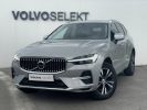 Voir l'annonce Volvo XC60 T6 Recharge AWD 253 ch + 145 ch Geartronic 8 Start