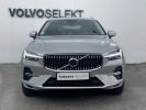 Annonce Volvo XC60 T6 Recharge AWD 253 ch + 145 ch Geartronic 8 Start