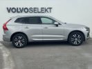 Annonce Volvo XC60 T6 Recharge AWD 253 ch + 145 ch Geartronic 8 Start