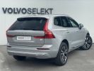 Annonce Volvo XC60 T6 Recharge AWD 253 ch + 145 ch Geartronic 8 Start