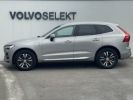 Annonce Volvo XC60 T6 Recharge AWD 253 ch + 145 ch Geartronic 8 Start