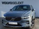 Annonce Volvo XC60 T6 Recharge AWD 253 ch + 145 ch Geartronic 8 Start