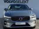 Annonce Volvo XC60 T6 Recharge AWD 253 ch + 145 ch Geartronic 8 Start