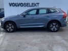 Annonce Volvo XC60 T6 Recharge AWD 253 ch + 145 ch Geartronic 8 Start