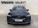 Voir l'annonce Volvo XC60 T6 Recharge AWD 253 ch + 145 ch Geartronic 8 Ultimate Style Chrome