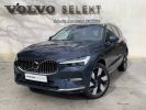 Annonce Volvo XC60 T6 Recharge AWD 253 ch + 145 ch Geartronic 8 Ultimate Style Chrome