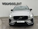 Voir l'annonce Volvo XC60 T6 Recharge AWD 253 ch + 145 ch Geartronic 8 Ultimate Style Dark
