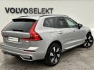 Annonce Volvo XC60 T6 Recharge AWD 253 ch + 145 ch Geartronic 8 Ultimate Style Dark
