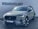 Voir l'annonce Volvo XC60 T6 Recharge AWD 253 ch + 145 ch Geartronic 8 Ultimate Style Dark