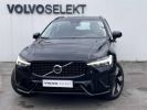 Annonce Volvo XC60 T6 Recharge AWD 253 ch + 145 ch Geartronic 8 Ultimate Style Dark