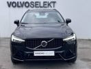 Annonce Volvo XC60 T6 Recharge AWD 253 ch + 145 ch Geartronic 8 Ultimate Style Dark