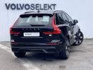 Annonce Volvo XC60 T6 Recharge AWD 253 ch + 145 ch Geartronic 8 Ultimate Style Dark