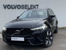 Voir l'annonce Volvo XC60 T6 Recharge AWD 253 ch + 145 ch Geartronic 8 Ultimate Style Dark