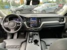 Annonce Volvo XC60 T6 Recharge AWD 253 ch + 145 ch Geartronic 8 Ultimate Style Dark