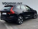 Annonce Volvo XC60 T6 Recharge AWD 253 ch + 145 ch Geartronic 8 Ultimate Style Dark