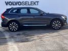 Annonce Volvo XC60 T6 Recharge AWD 253 ch + 145 ch Geartronic 8 Ultimate Style Dark