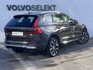 Annonce Volvo XC60 T6 Recharge AWD 253 ch + 145 ch Geartronic 8 Ultimate Style Dark