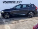 Annonce Volvo XC60 T6 Recharge AWD 253 ch + 145 ch Geartronic 8 Ultimate Style Dark